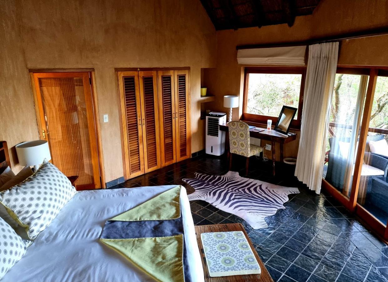 Sekala Private Game Lodge Welgevonden Game Reserve Zewnętrze zdjęcie