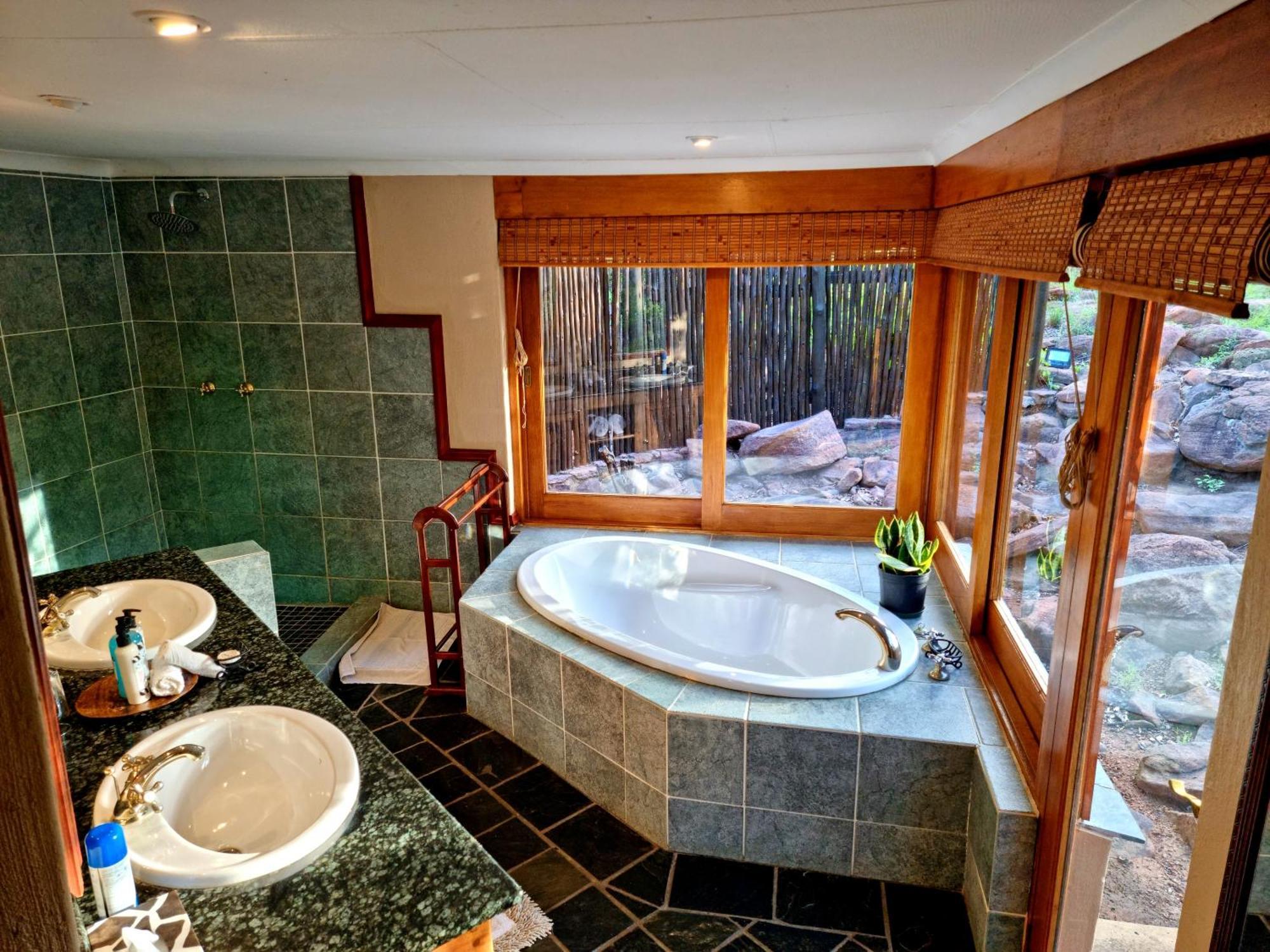 Sekala Private Game Lodge Welgevonden Game Reserve Zewnętrze zdjęcie