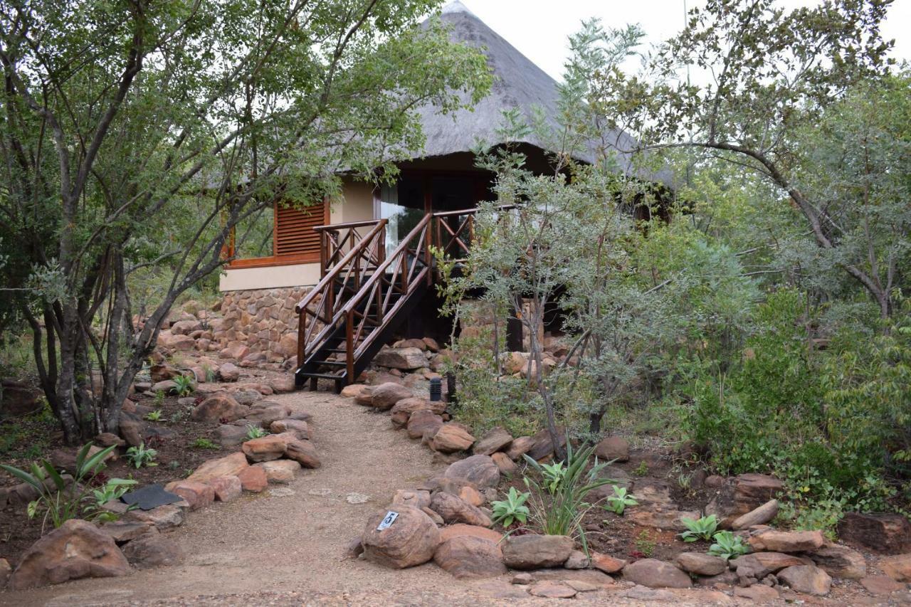 Sekala Private Game Lodge Welgevonden Game Reserve Zewnętrze zdjęcie