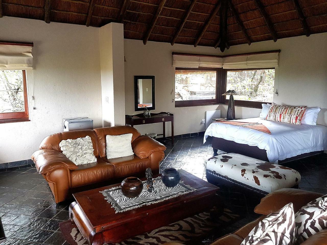 Sekala Private Game Lodge Welgevonden Game Reserve Zewnętrze zdjęcie